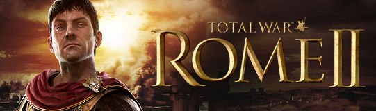 Total War: Rome 2