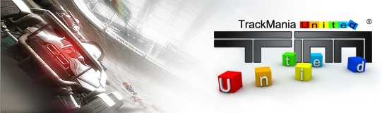 TrackMania: United