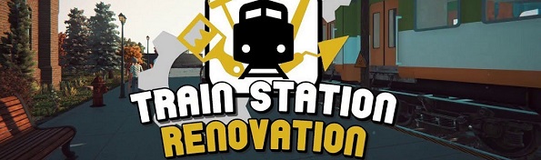 Train Station Renovation