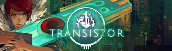 Transistor