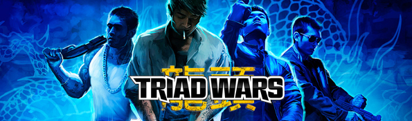 Triad Wars 