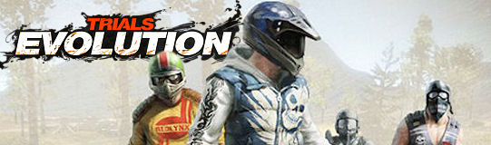 Trials Evolution