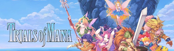 Trials of Mana