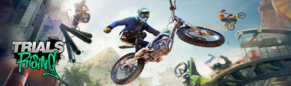 Trials Rising