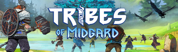 Tribes of Midgard