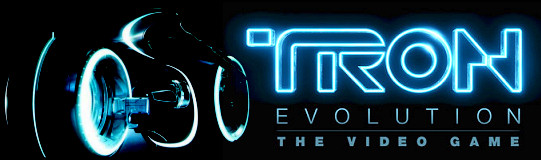 Tron: Evolution