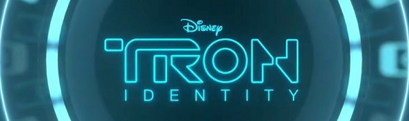 Tron: Identity