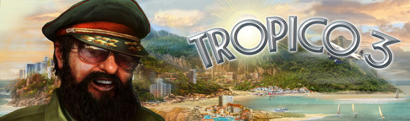 Tropico 3