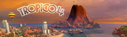 Tropico 4