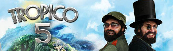 Tropico 5