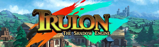 Trulon: The Shadow Engine