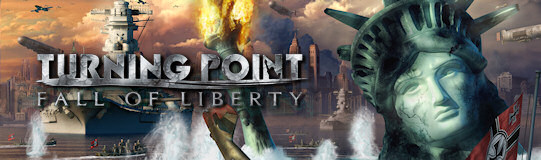 Turning Point: Fall of Liberty