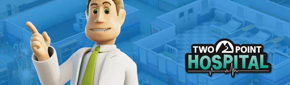 Two Point Hospital