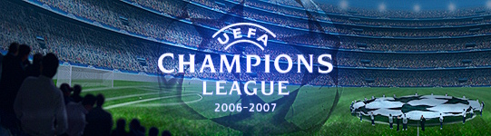 UEFA Champions League 2006-2007