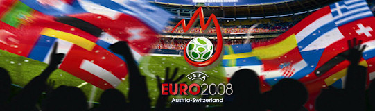 UEFA Euro 2008