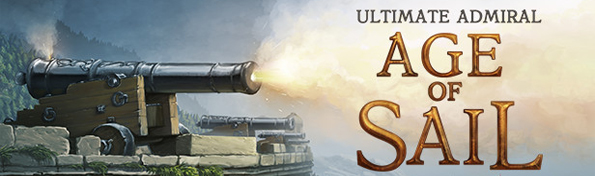 Ultimate Admiral: Age of Sail