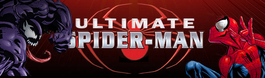 Ultimate Spider-Man