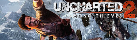 Uncharted 2: Among Thieves