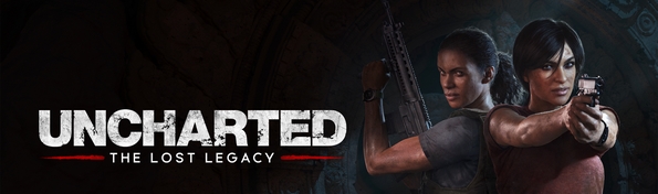 Uncharted: The Lost Legacy