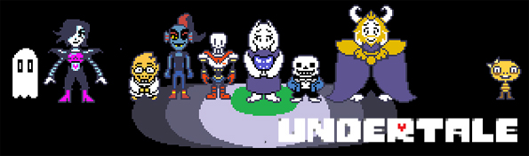 Undertale