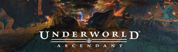 Underworld Ascendant