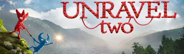 Unravel Two