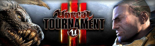 Unreal Tournament 3