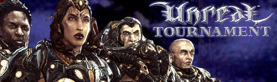 Unreal Tournament