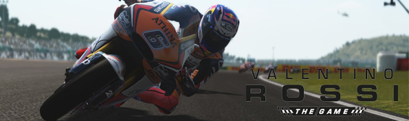 Valentino Rossi: The Game