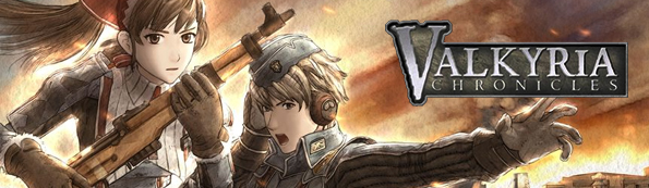 Valkyria Chronicles