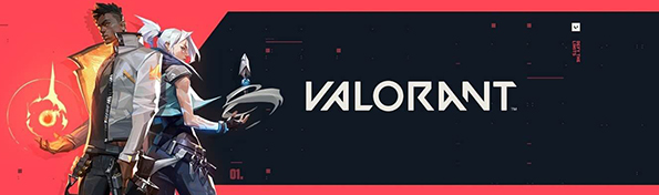 Valorant