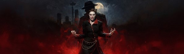 Vampire: The Masquerade – Bloodlines 2