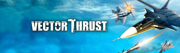 Vector Thrust