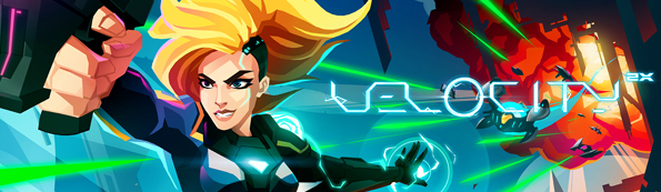 Velocity 2X