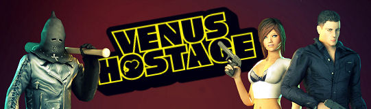 Venus Hostage