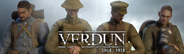 Verdun 1914-1918