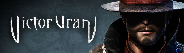 Victor Vran