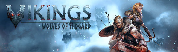 Vikings: Wolves of Midgard