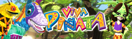 Viva Pinata