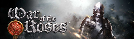 War of the Roses