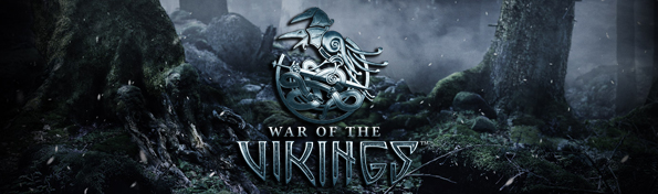 War of the Vikings