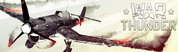 War Thunder