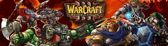 Warcraft 3: Reign of Chaos