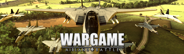 Wargame: Airland Battle