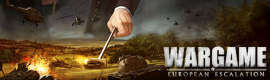 Wargame: European Escalation