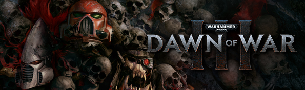 Warhammer 40.000: Dawn of War 3