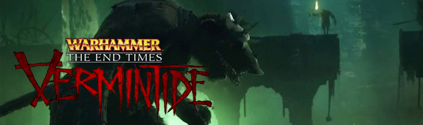 Warhammer: End Times – Vermintide