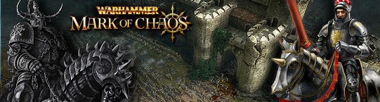 Warhammer: Mark of Chaos