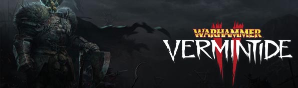 Warhammer: Vermintide 2