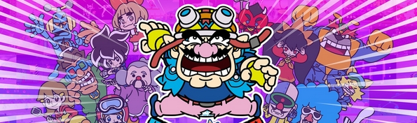 WarioWare: Get It Together!